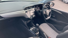 Vauxhall Corsa 1.2 SE Nav Premium 5dr Petrol Hatchback